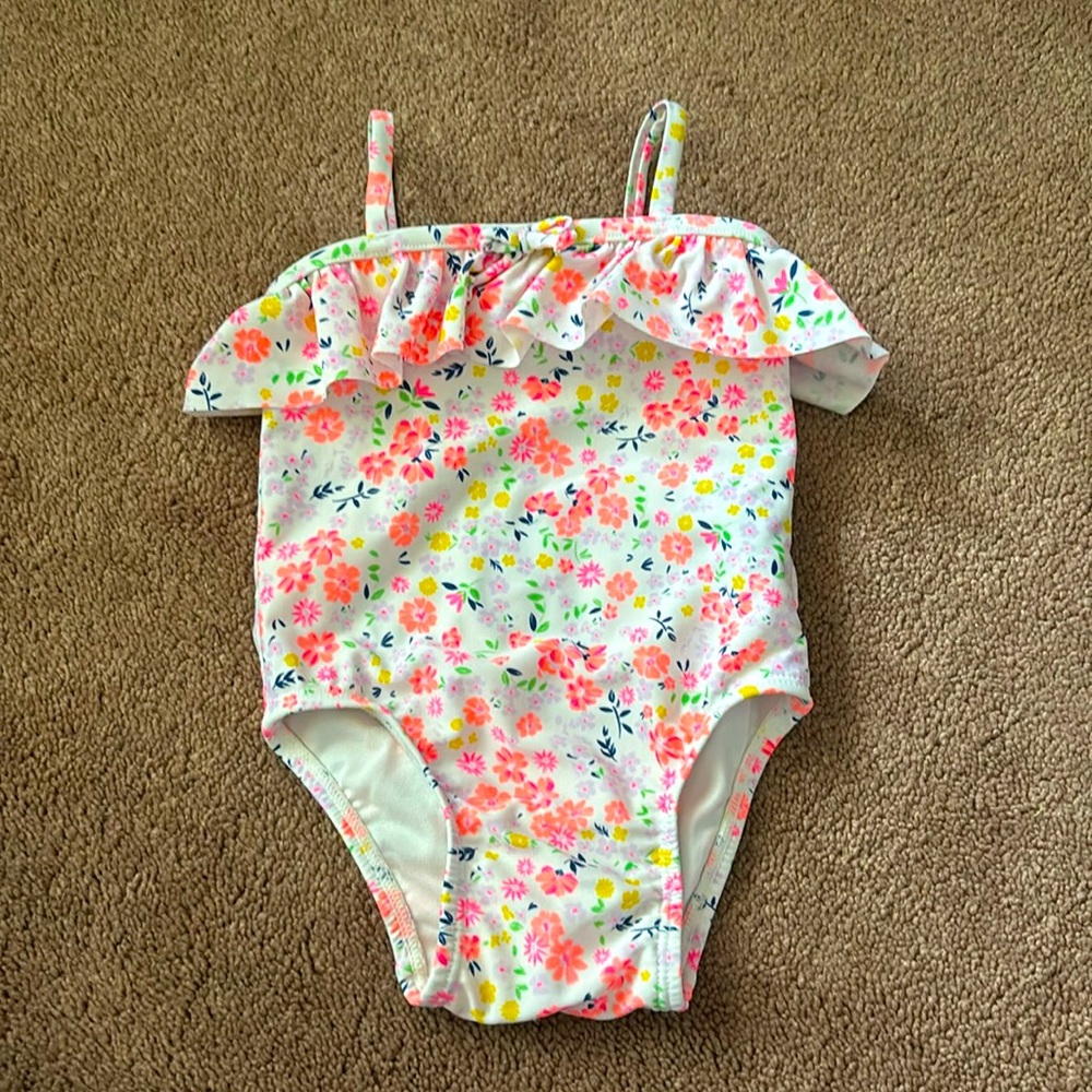 NWOT Gap one-piece swim